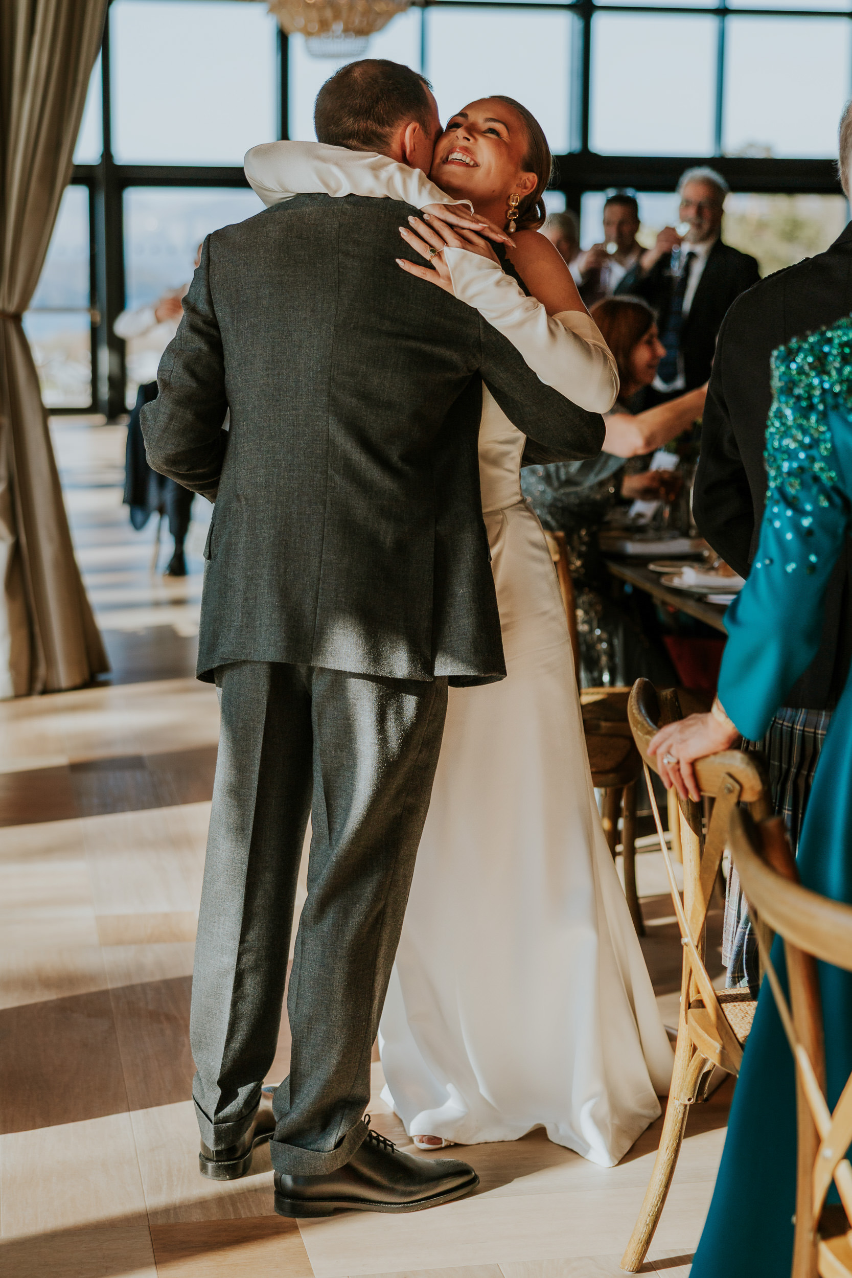 Boturich Castle Wedding00098