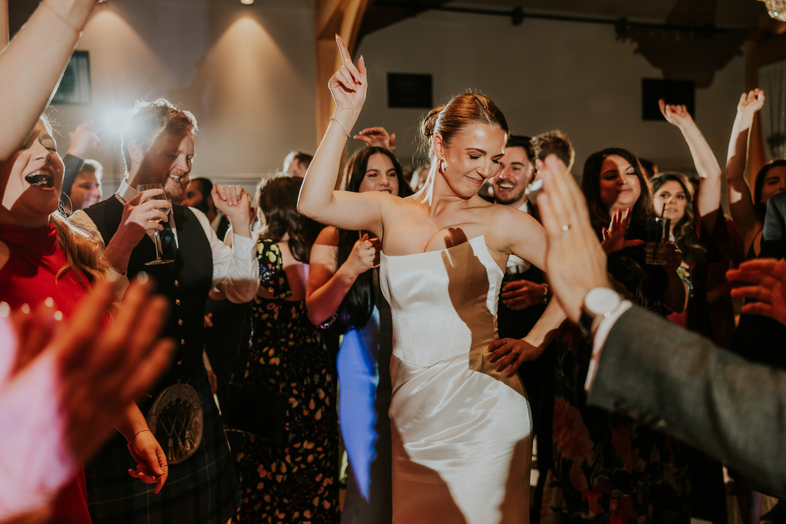 Boturich Castle Wedding00153
