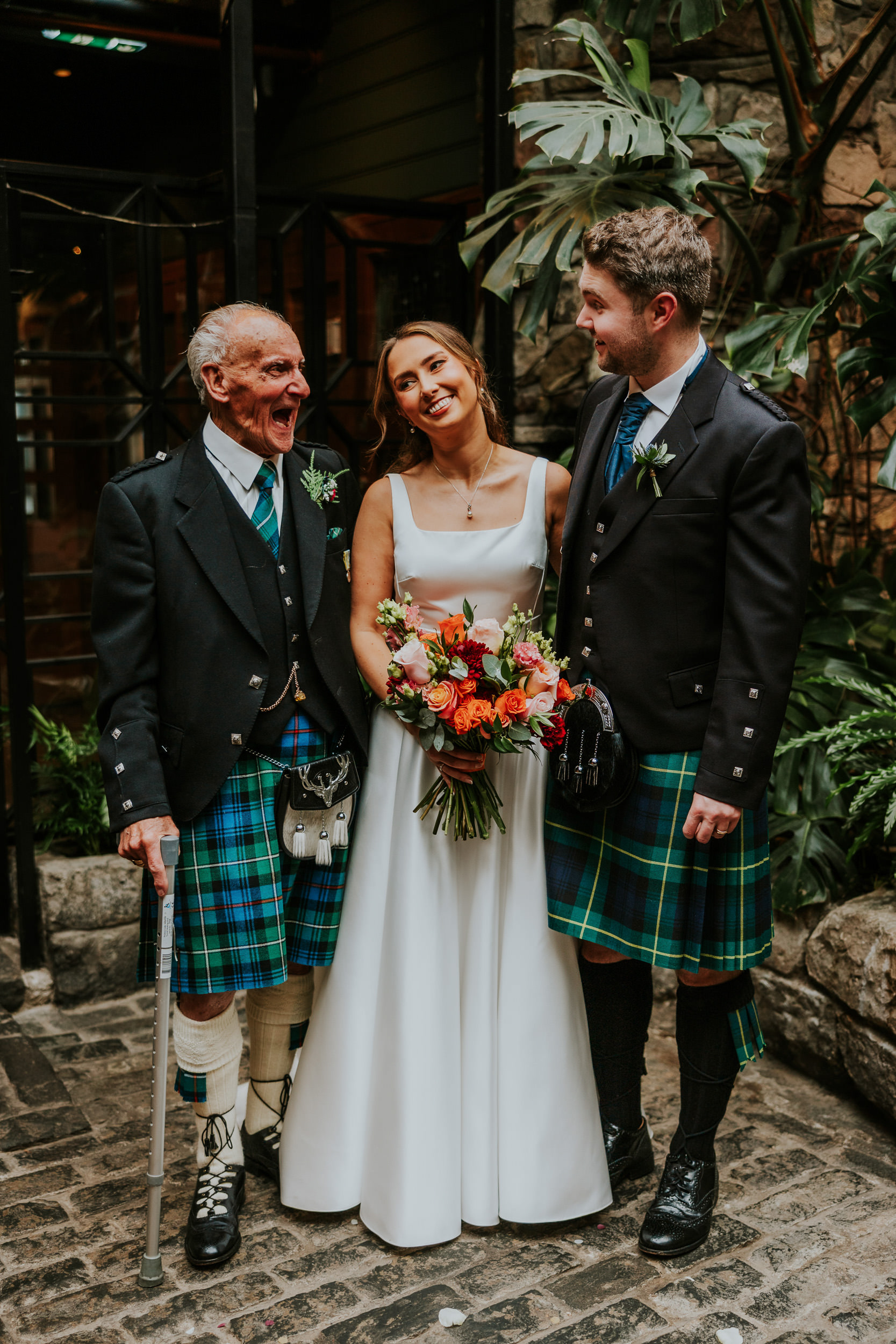 ubiqutous chip wedding photos00043