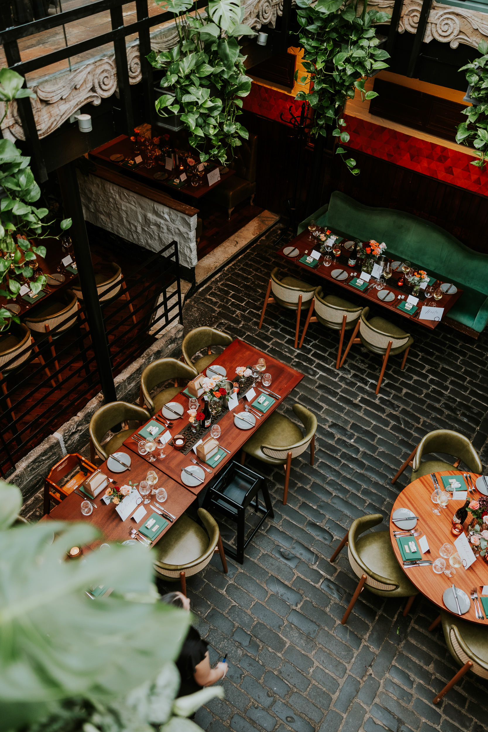 ubiqutous chip wedding photos00059