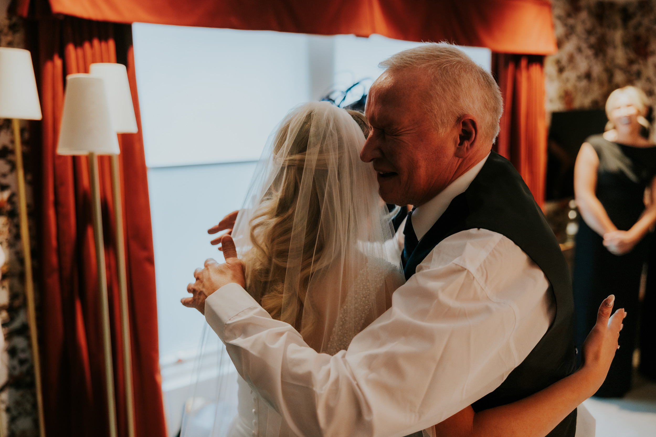 Glasgow Wedding Photographer 202600021