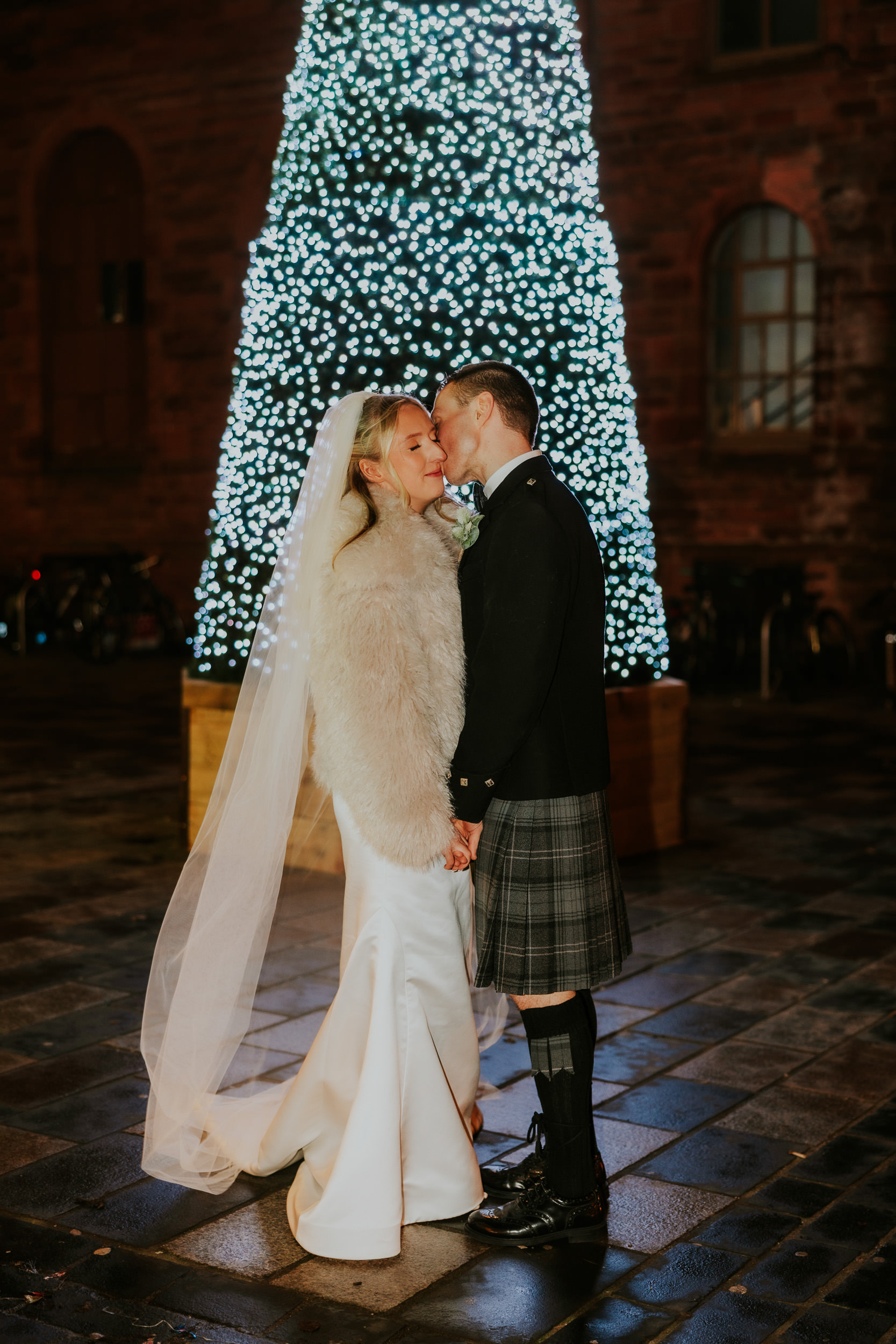 Glasgow Wedding Photographer 202600022