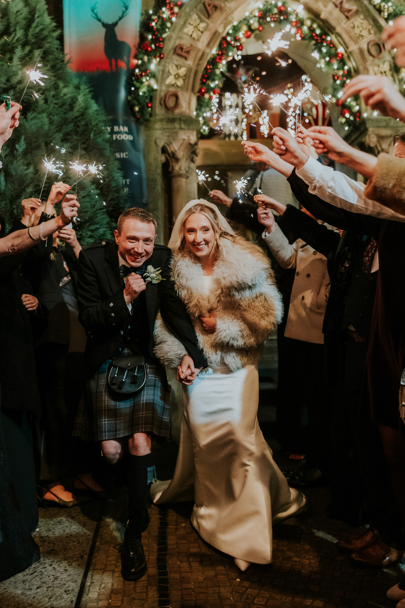 Glasgow Wedding Photographer 202600024
