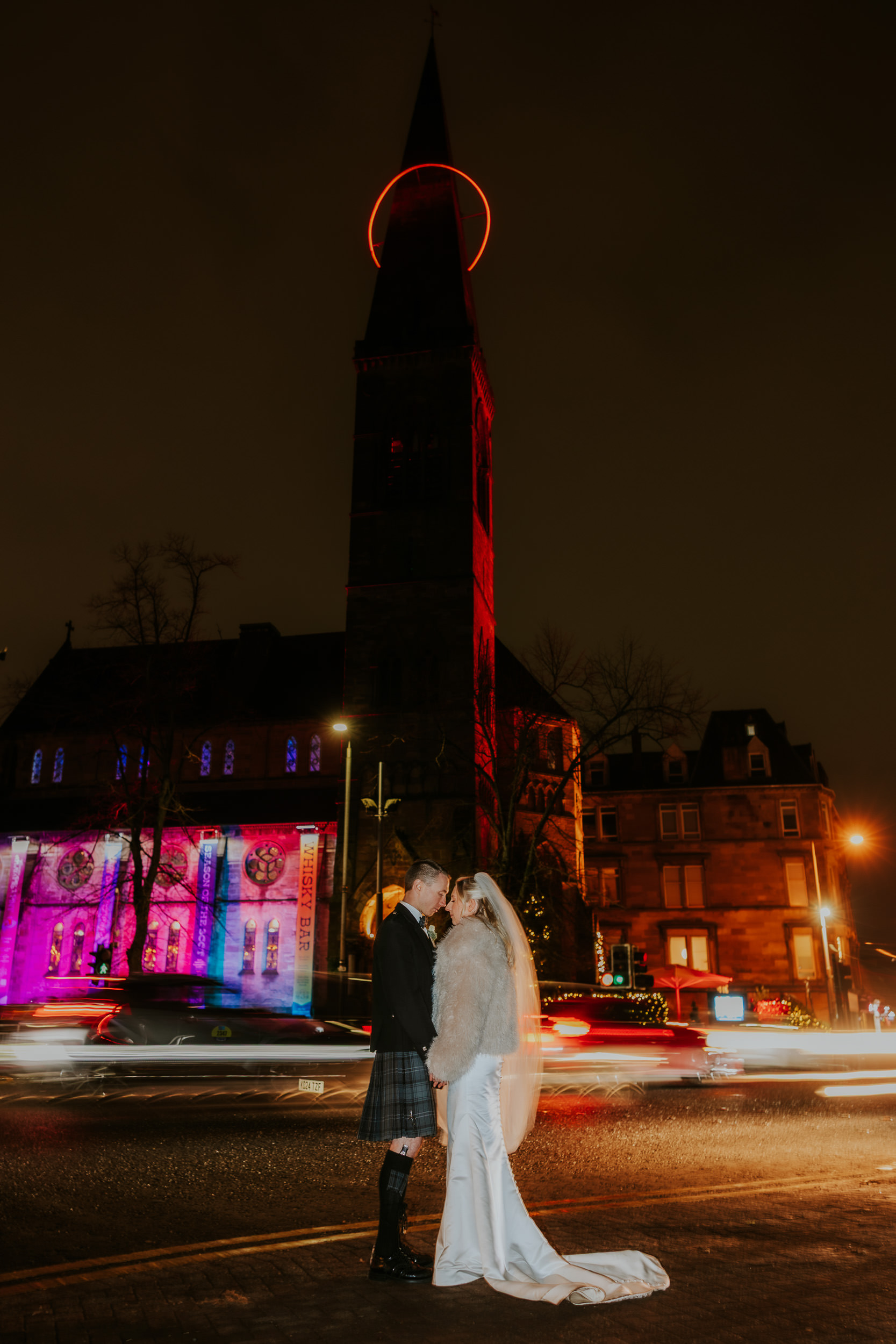 Glasgow Wedding Photographer 202600025