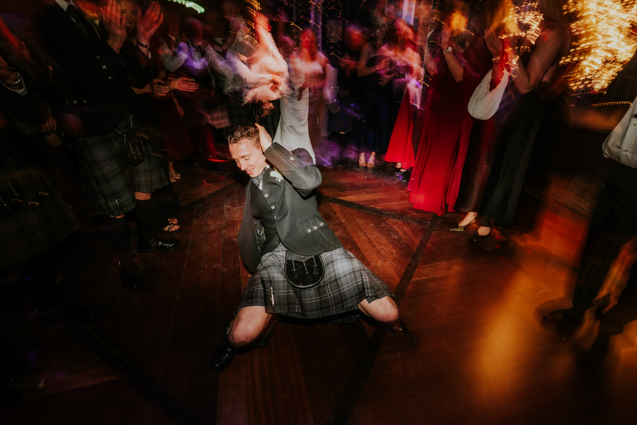 Glasgow Wedding Photographer 202600027