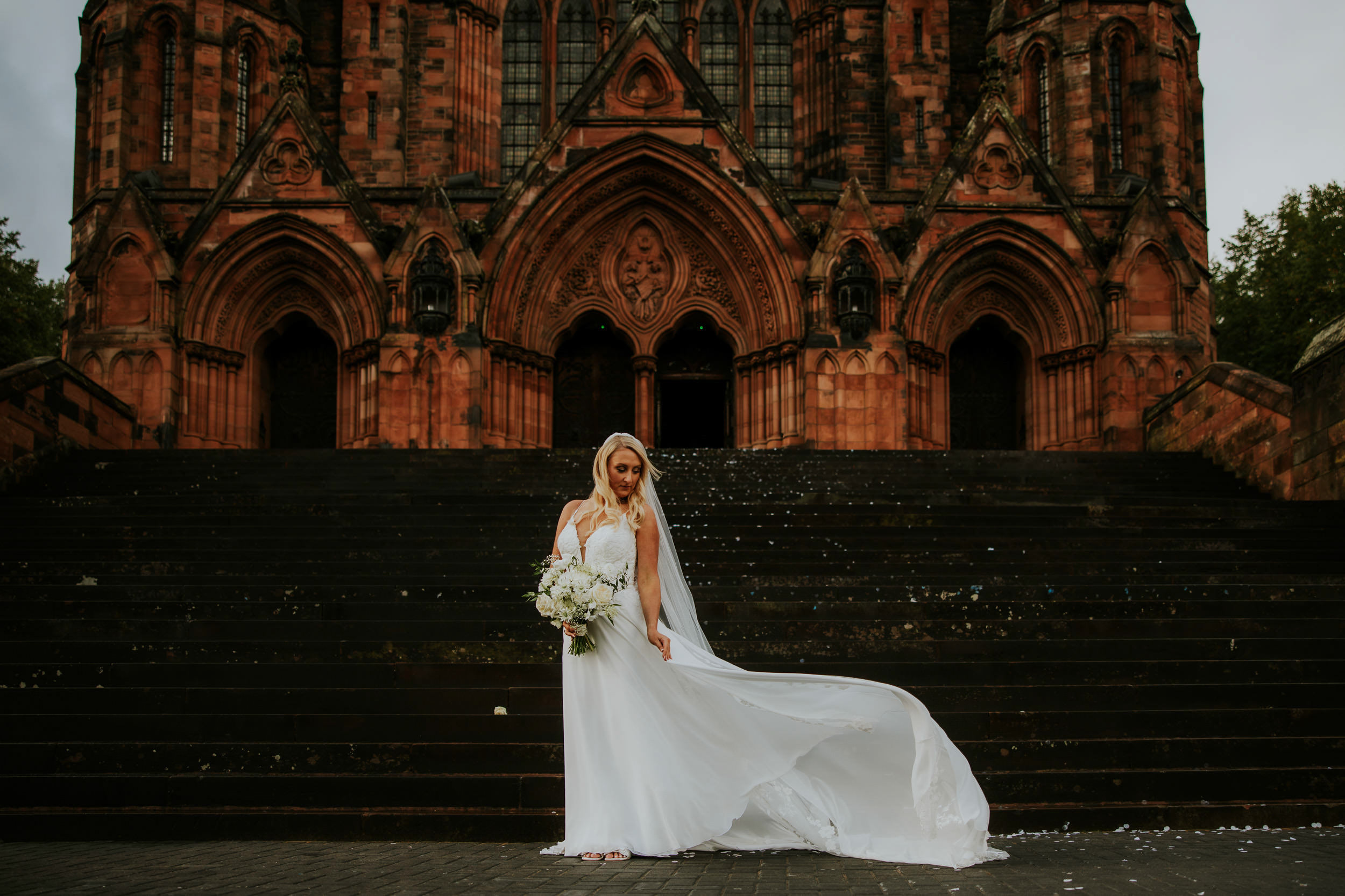 Glasgow Wedding Photography 2026 101