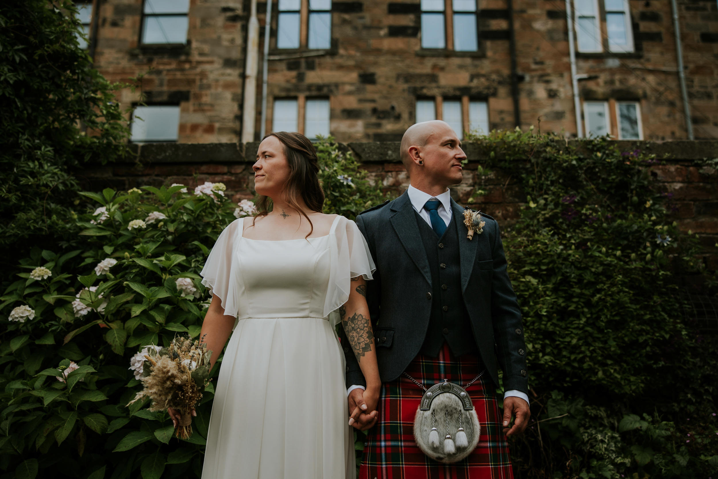 Glasgow Wedding Photography 2026 3