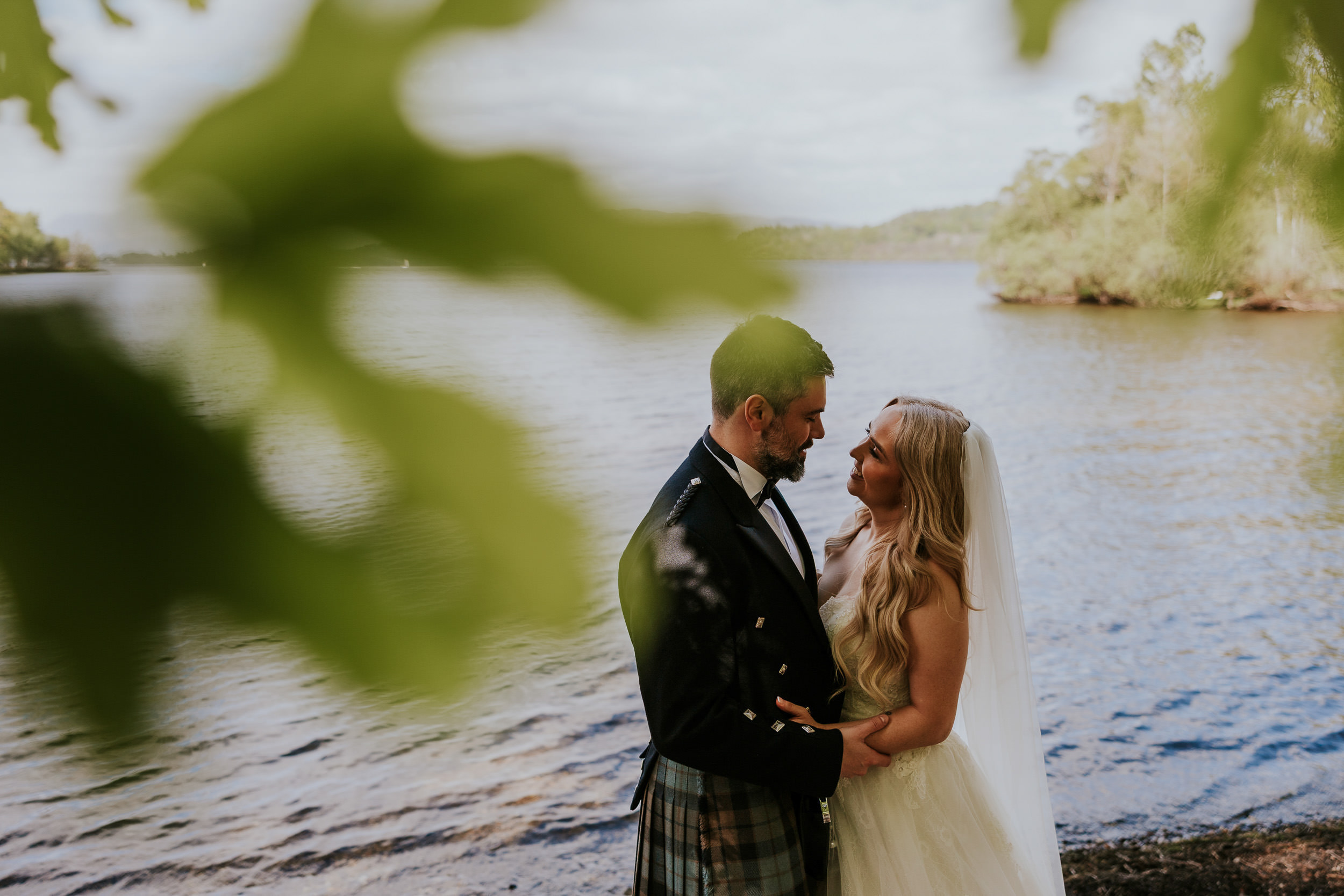 Glasgow Wedding Photography 2026
