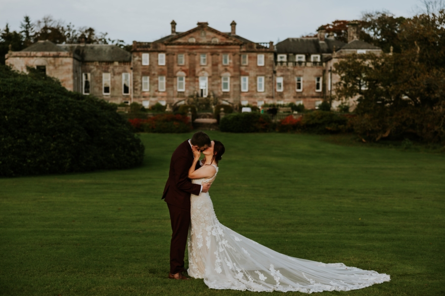 Springkell Wedding Photographer