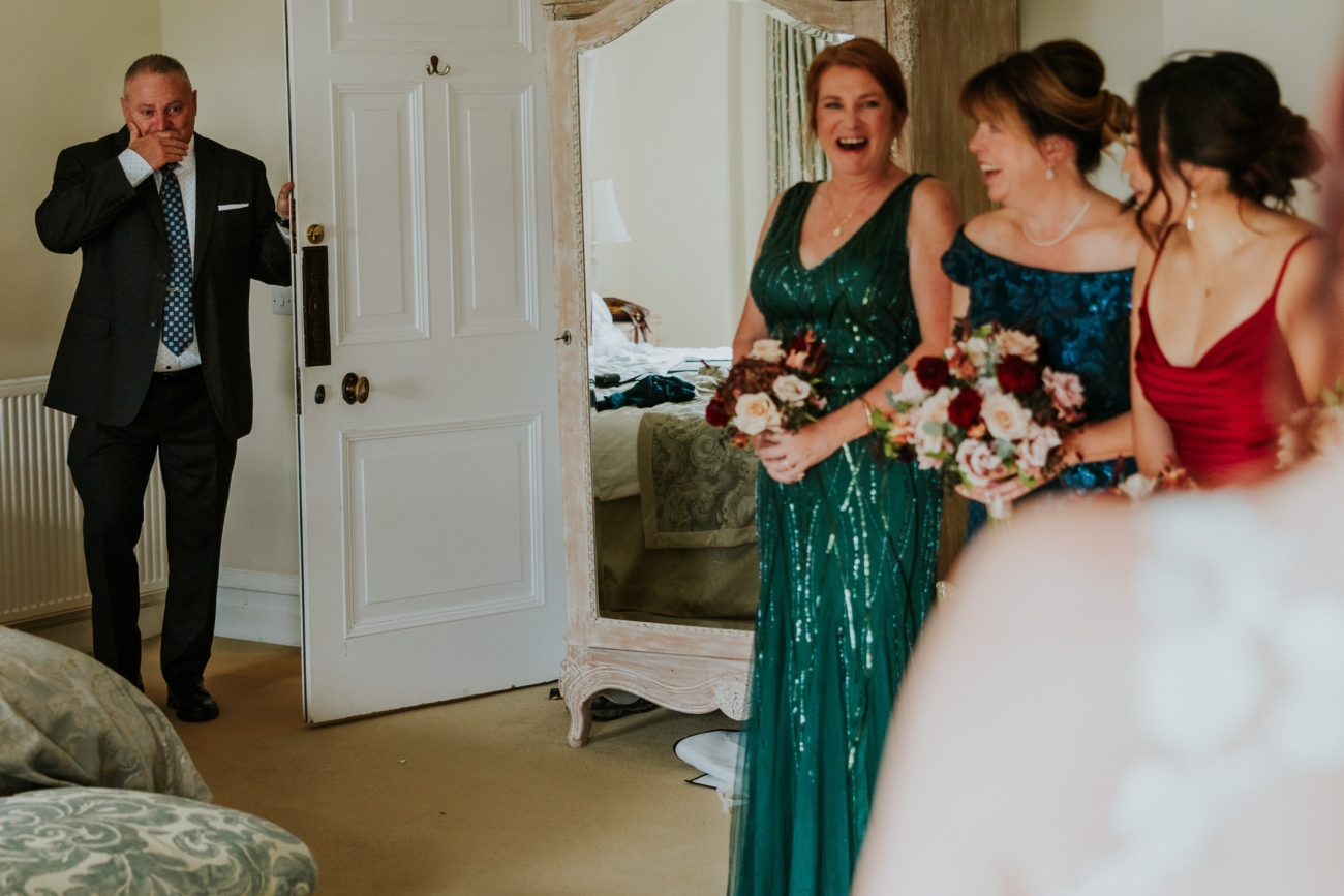 Springkell Family Springkell Wedding Photos - Glasgow Wedding Photographer