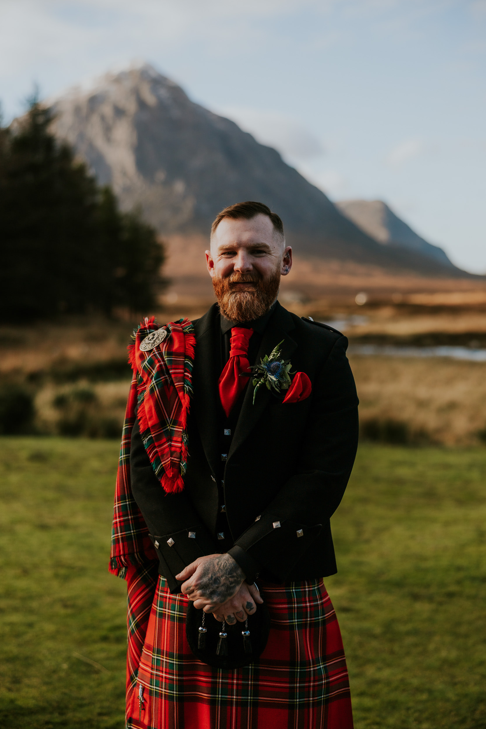 Kingshouse Glencoe Wedding00007