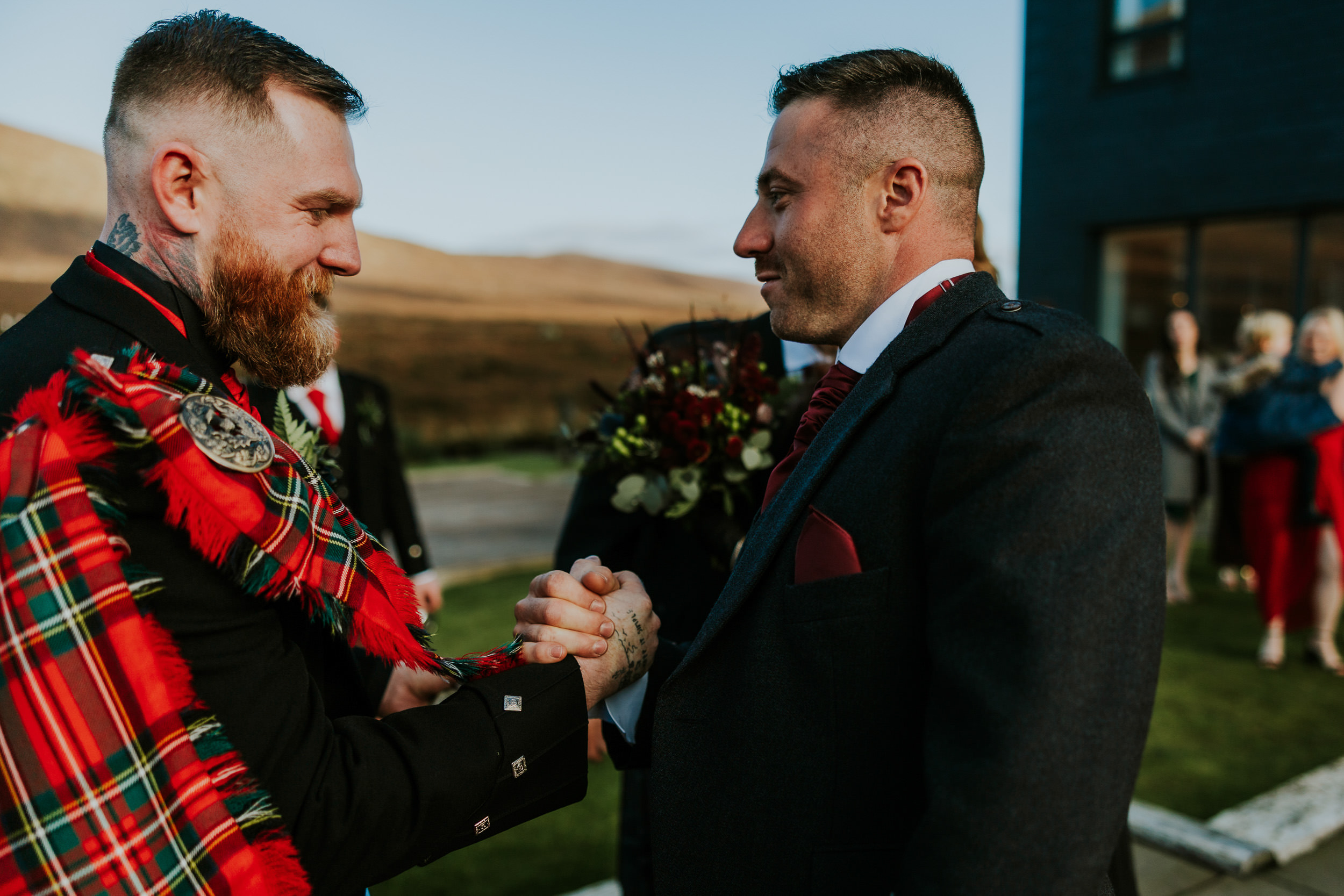 Kingshouse Glencoe Wedding00009