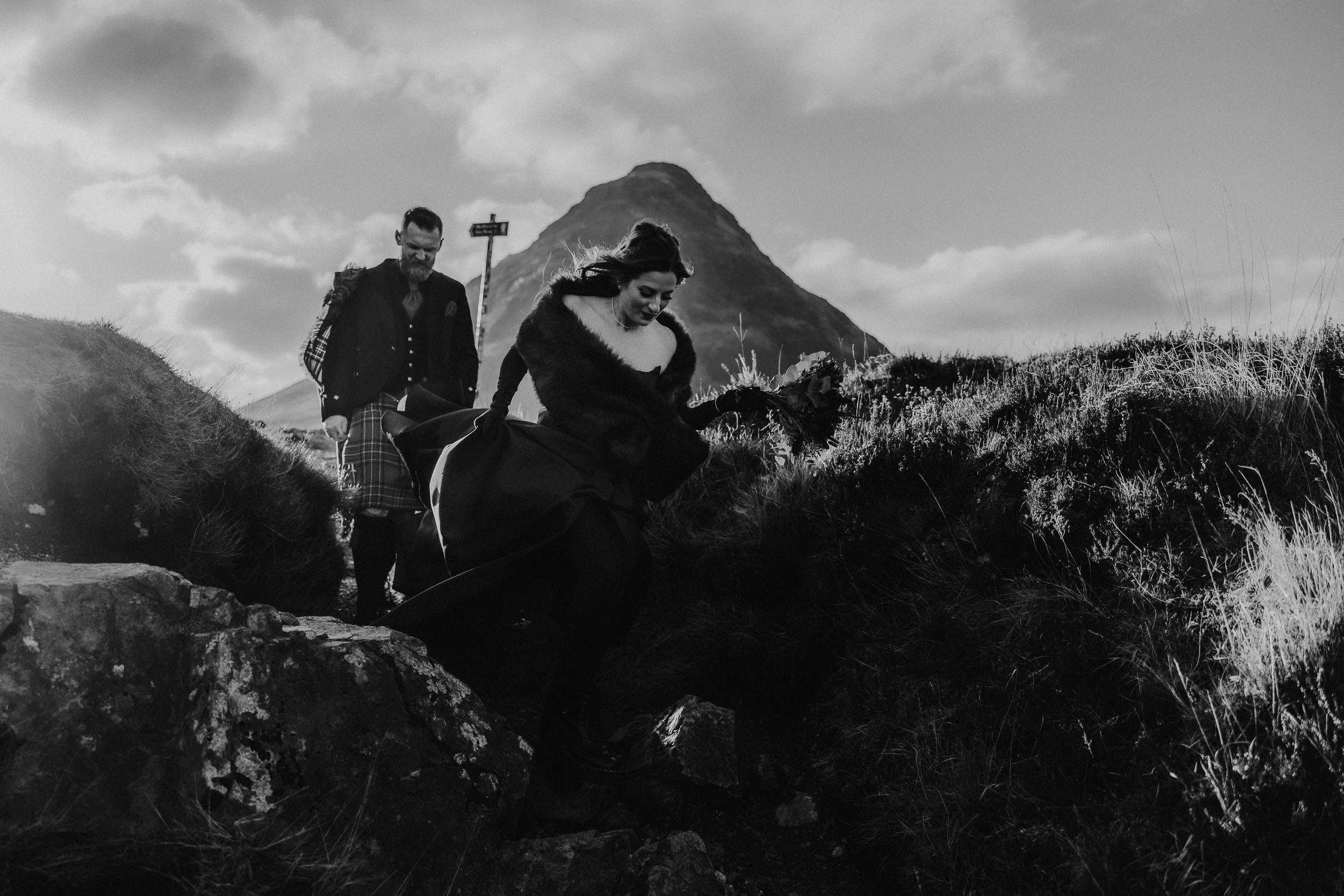 Kingshouse Glencoe Wedding00030