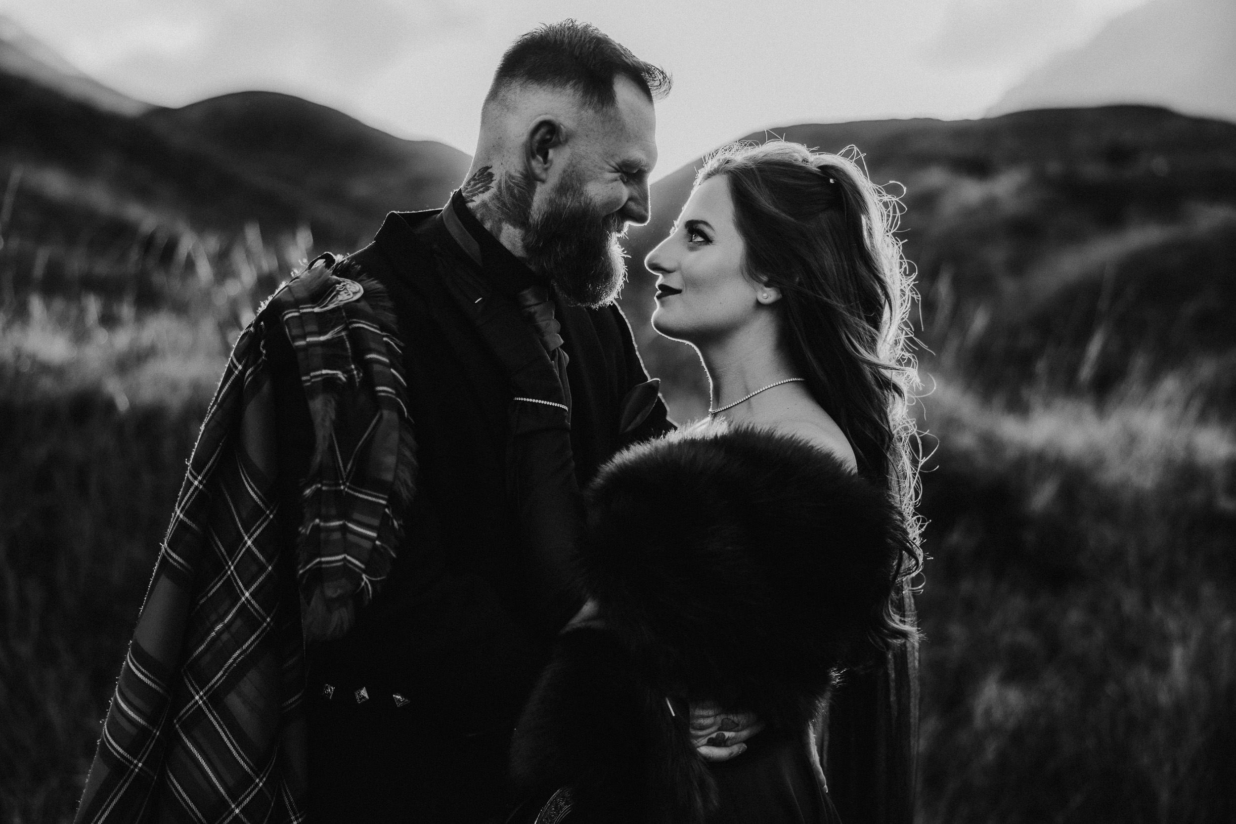 Kingshouse Glencoe Wedding00032