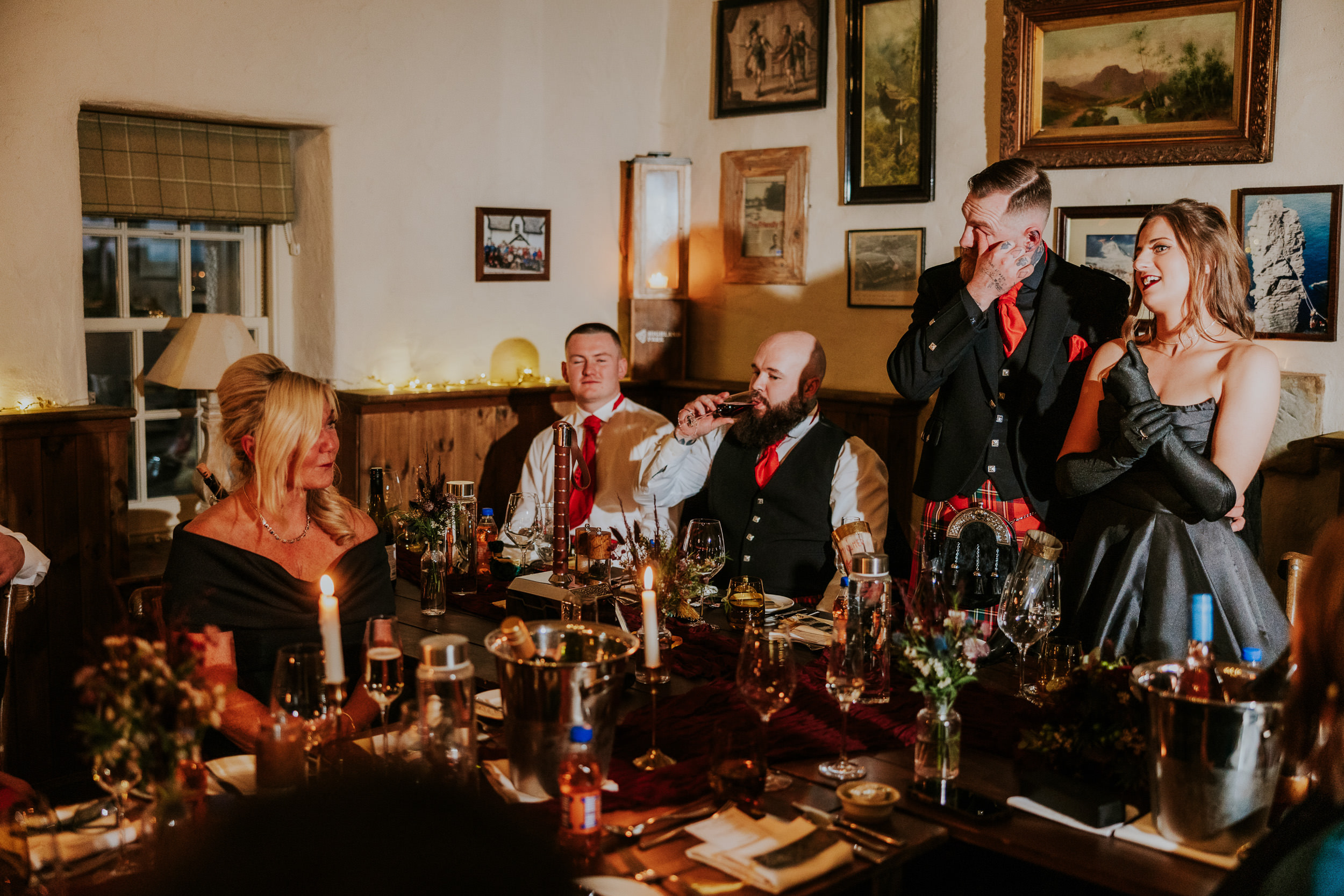 Kingshouse Glencoe Wedding00063