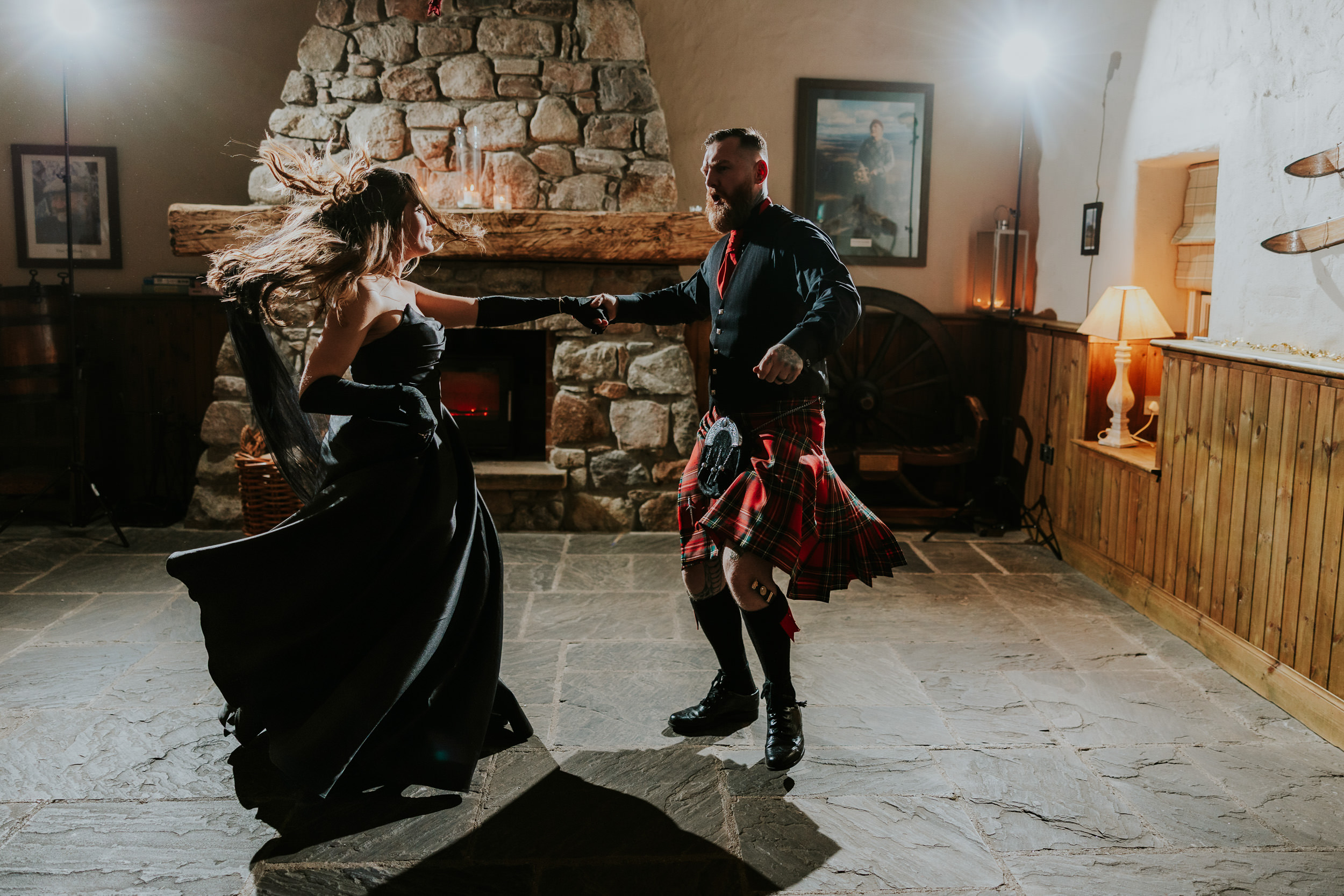 Kingshouse Glencoe Wedding00067