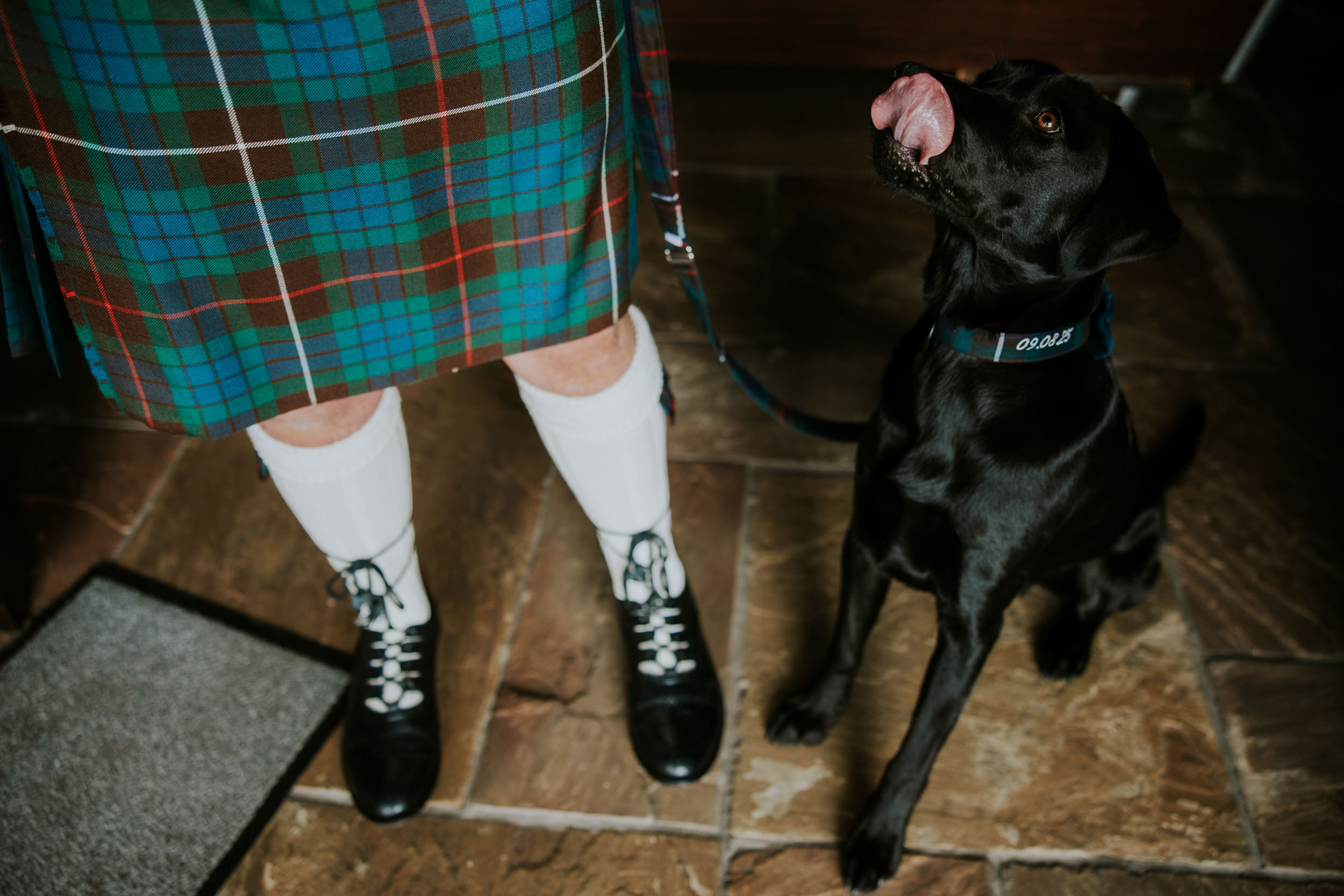 Harelaw Farm Wedding00010