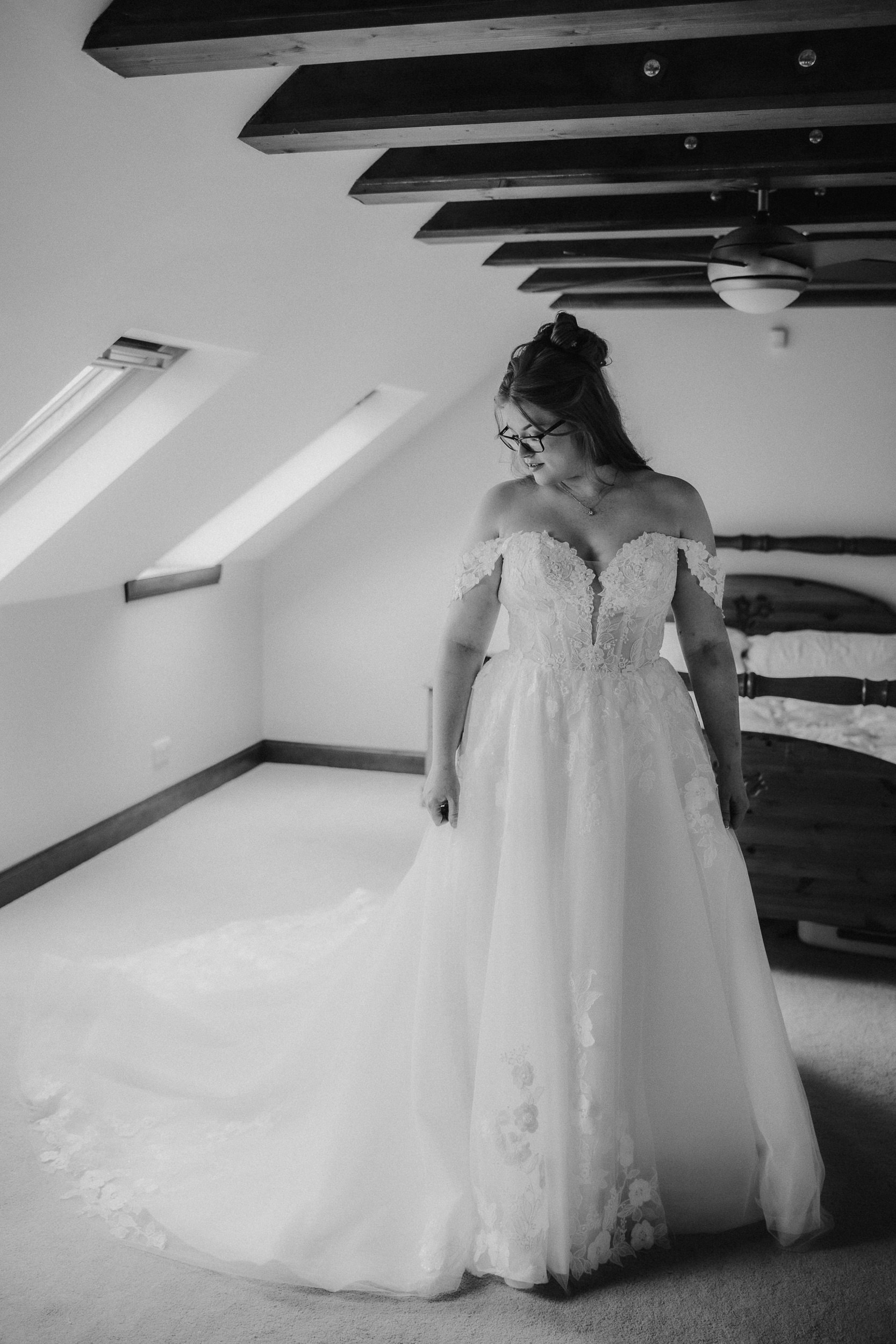 Harelaw Farm Wedding00013