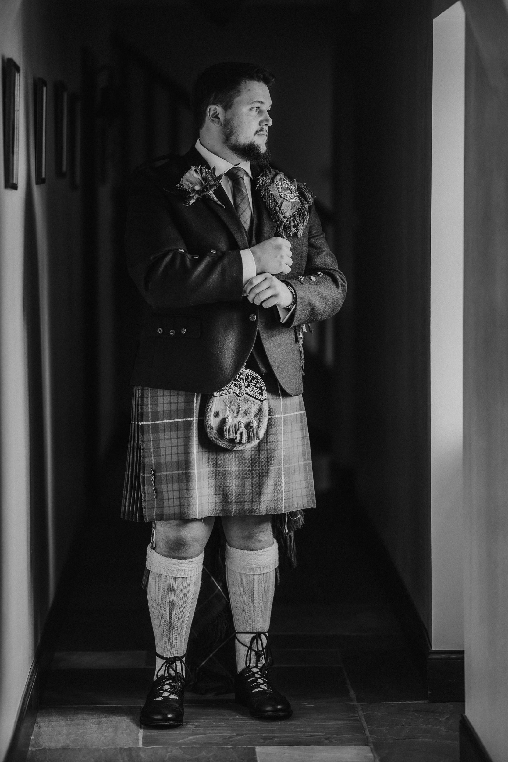 Harelaw Farm Wedding00019