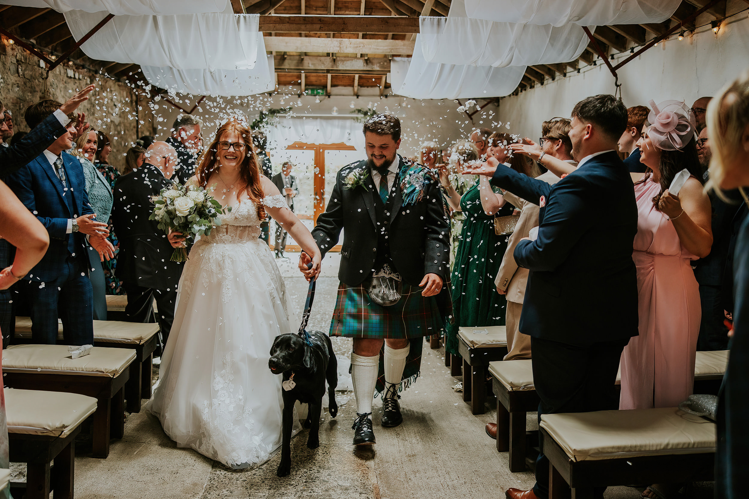 Harelaw Farm Wedding00028