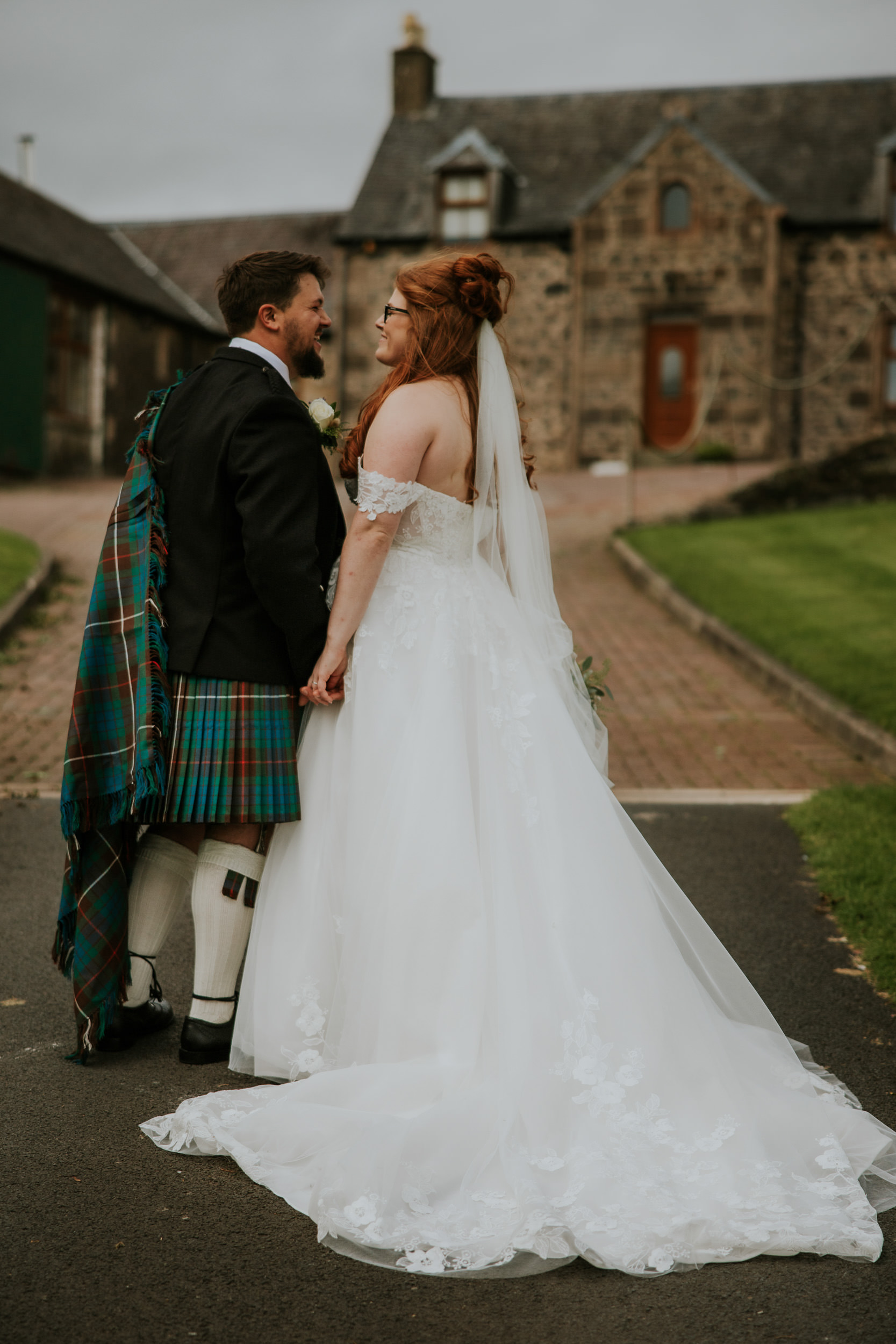 Harelaw Farm Wedding00033