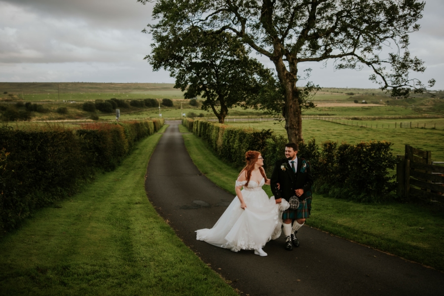 Harelaw Farm Wedding00054