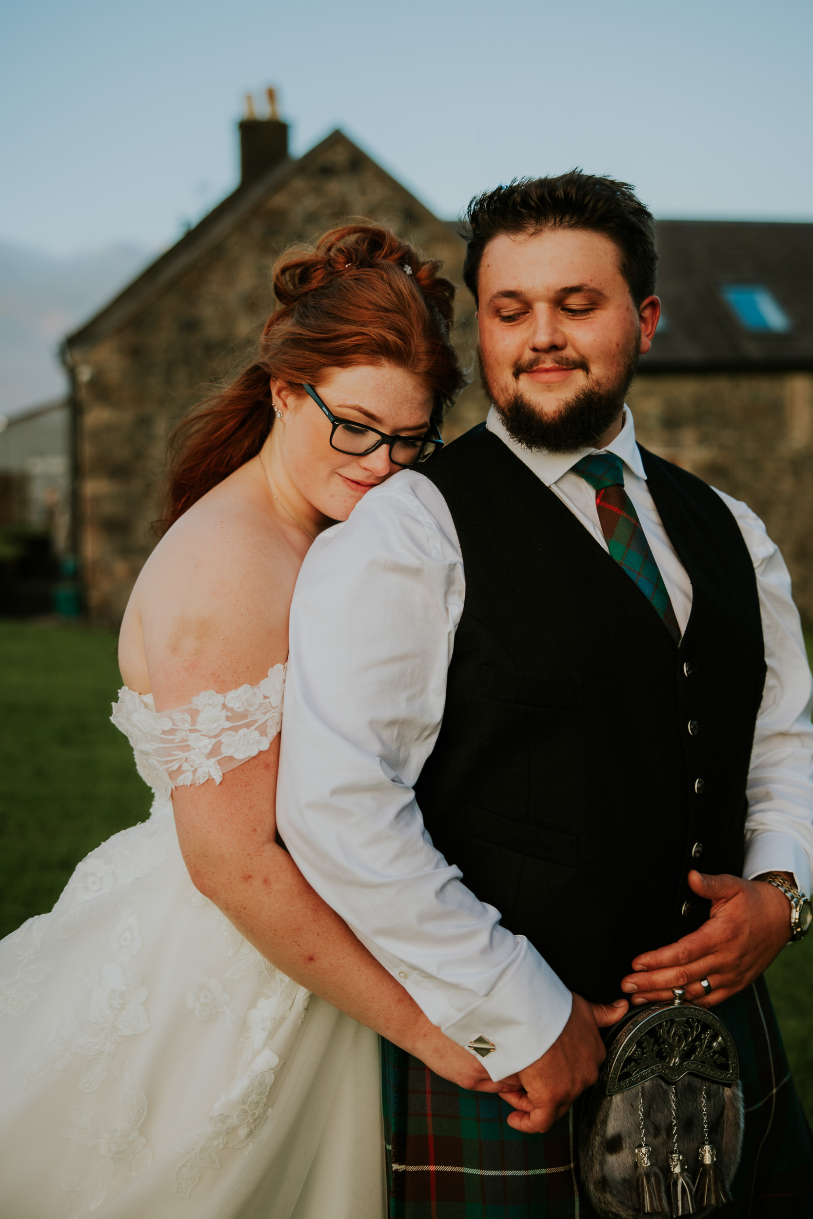 Harelaw Farm Wedding00065