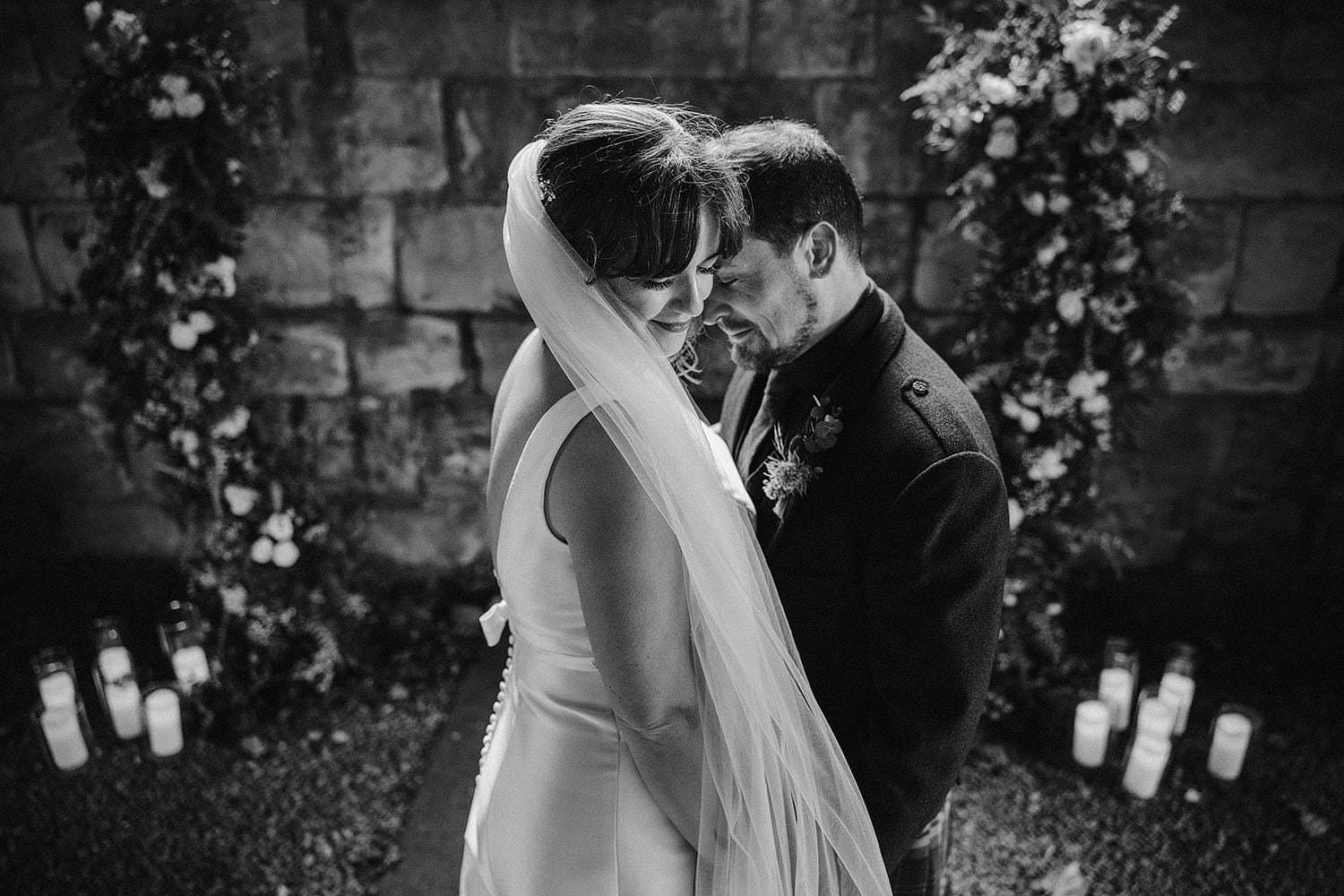 Dunglass Estate Wedding Photographer Morven and James 5 1