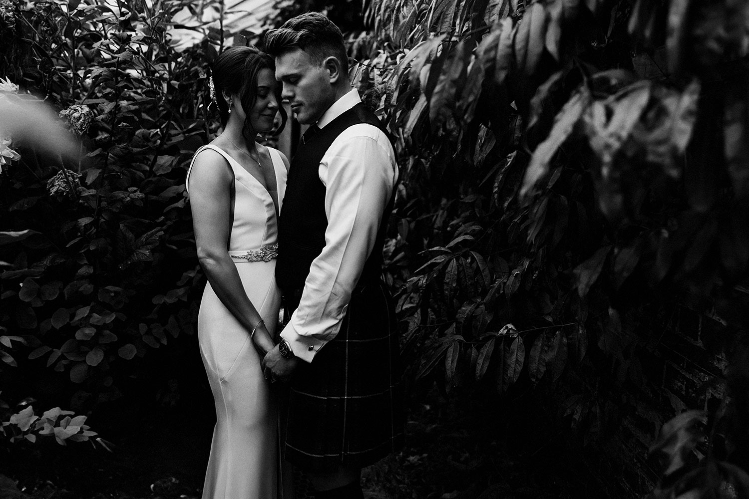 Errol Park Estate Wedding Photography