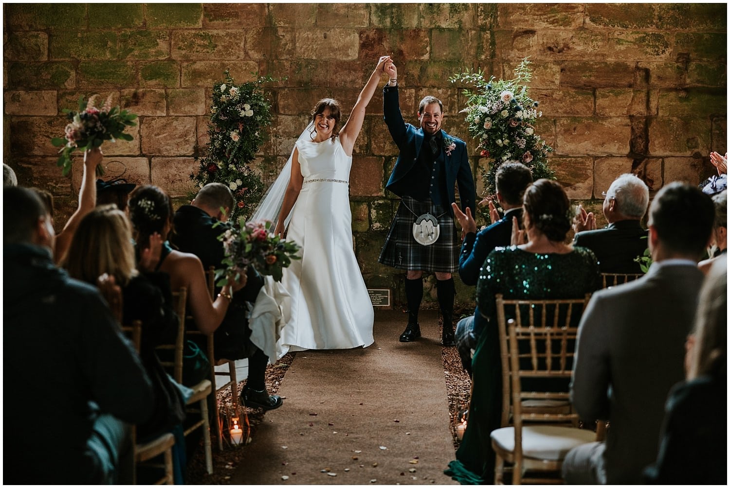 Glasgow Wedding Photographer