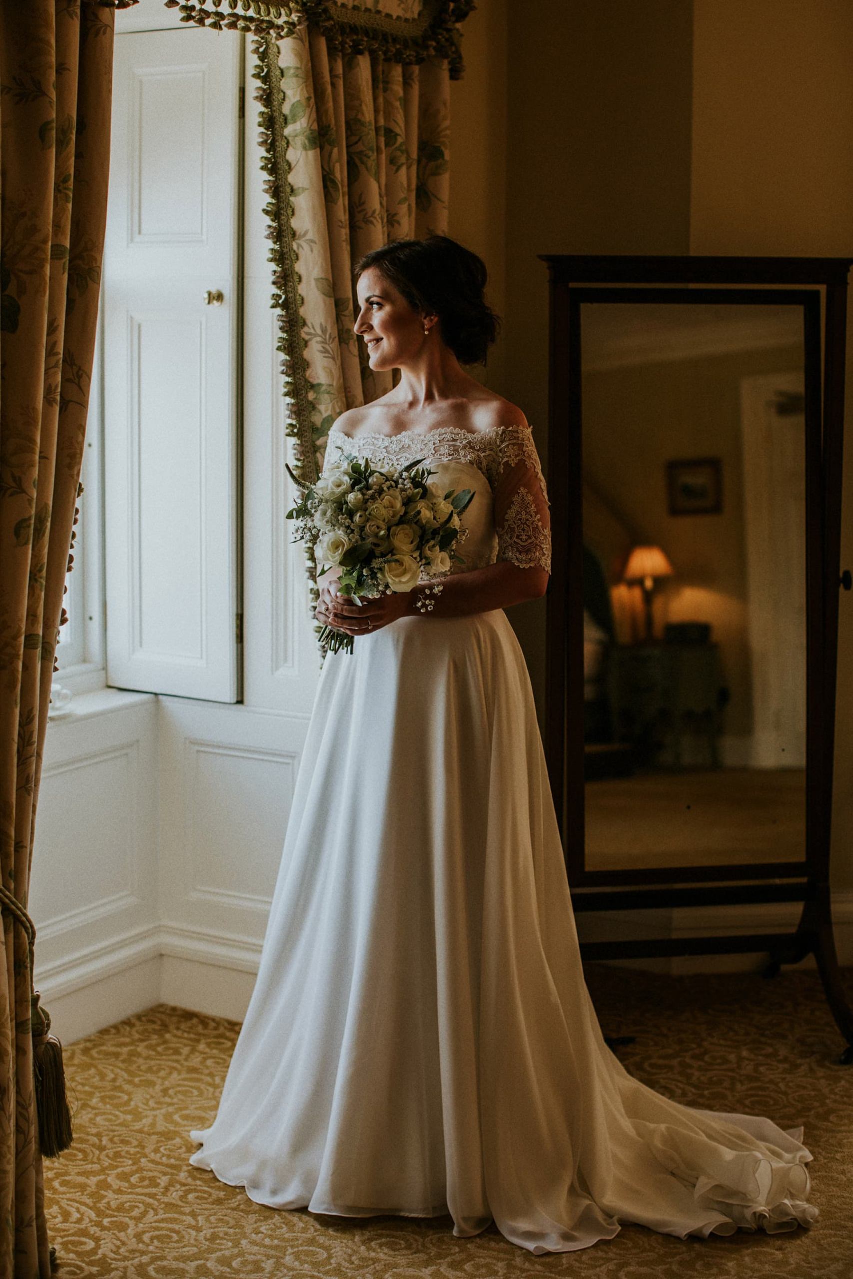 Scottish wedding photographer - Look back on 2019 31 Glasgow Wedding Photography 2019 John Johnston Photography 29 scaled