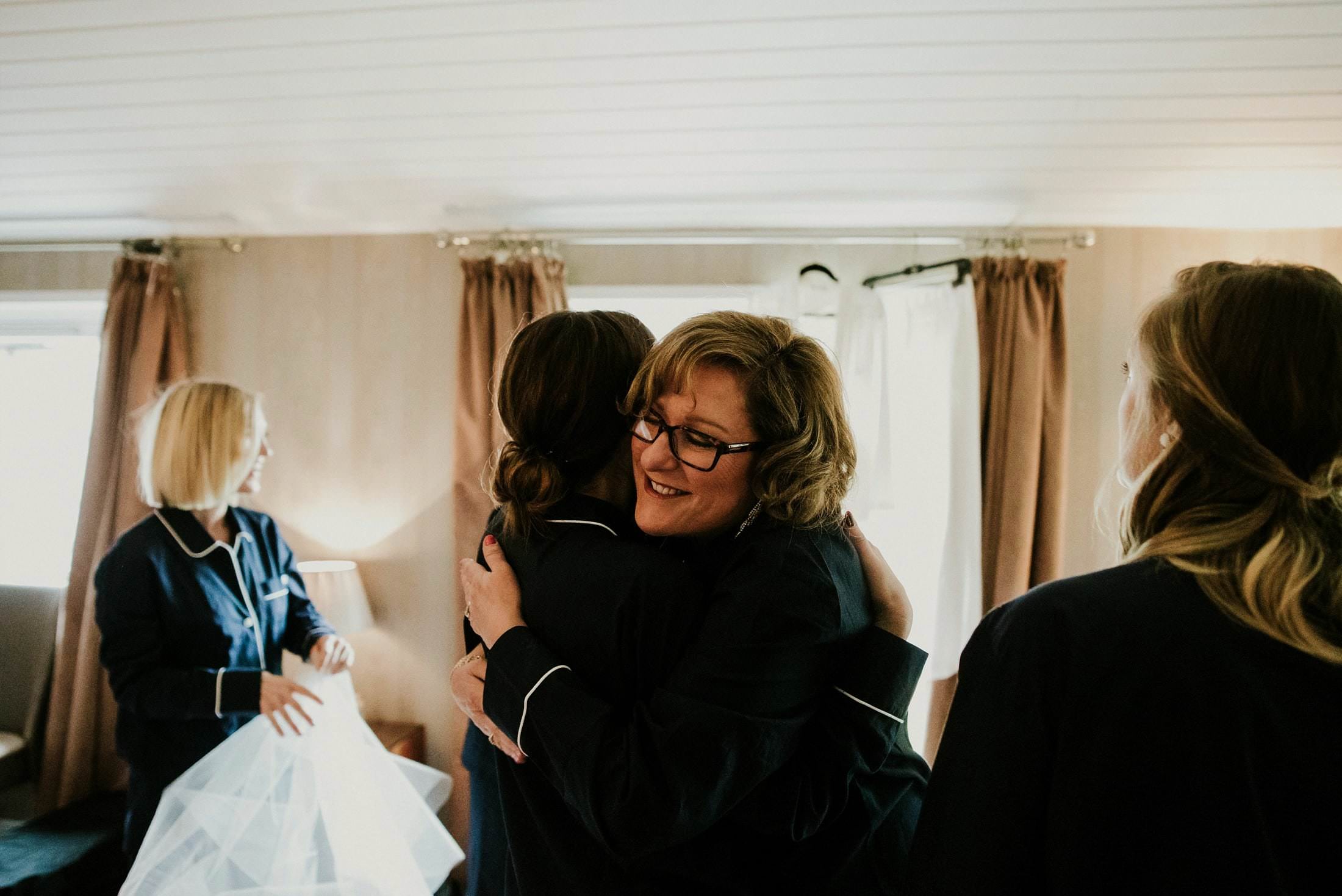 Eilean Donan Castle wedding - Ashley + Stuart 22 Isle of Skye wedding Eilean Donan Castle Ashley Stuart 21