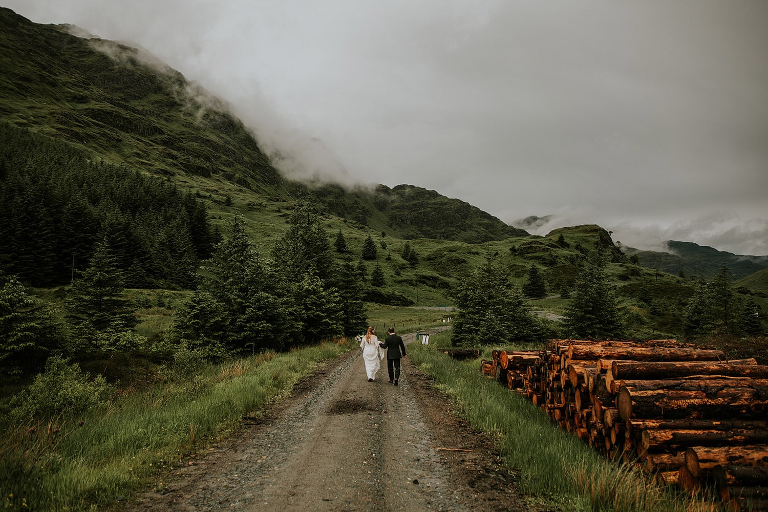 Wedding Scotland