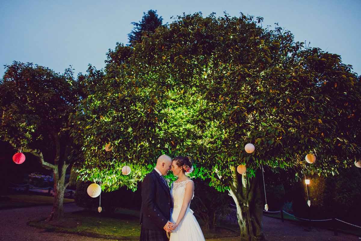 Brig O' Doon wedding photography - Carly + Allan 1 Brig O' Doon wedding