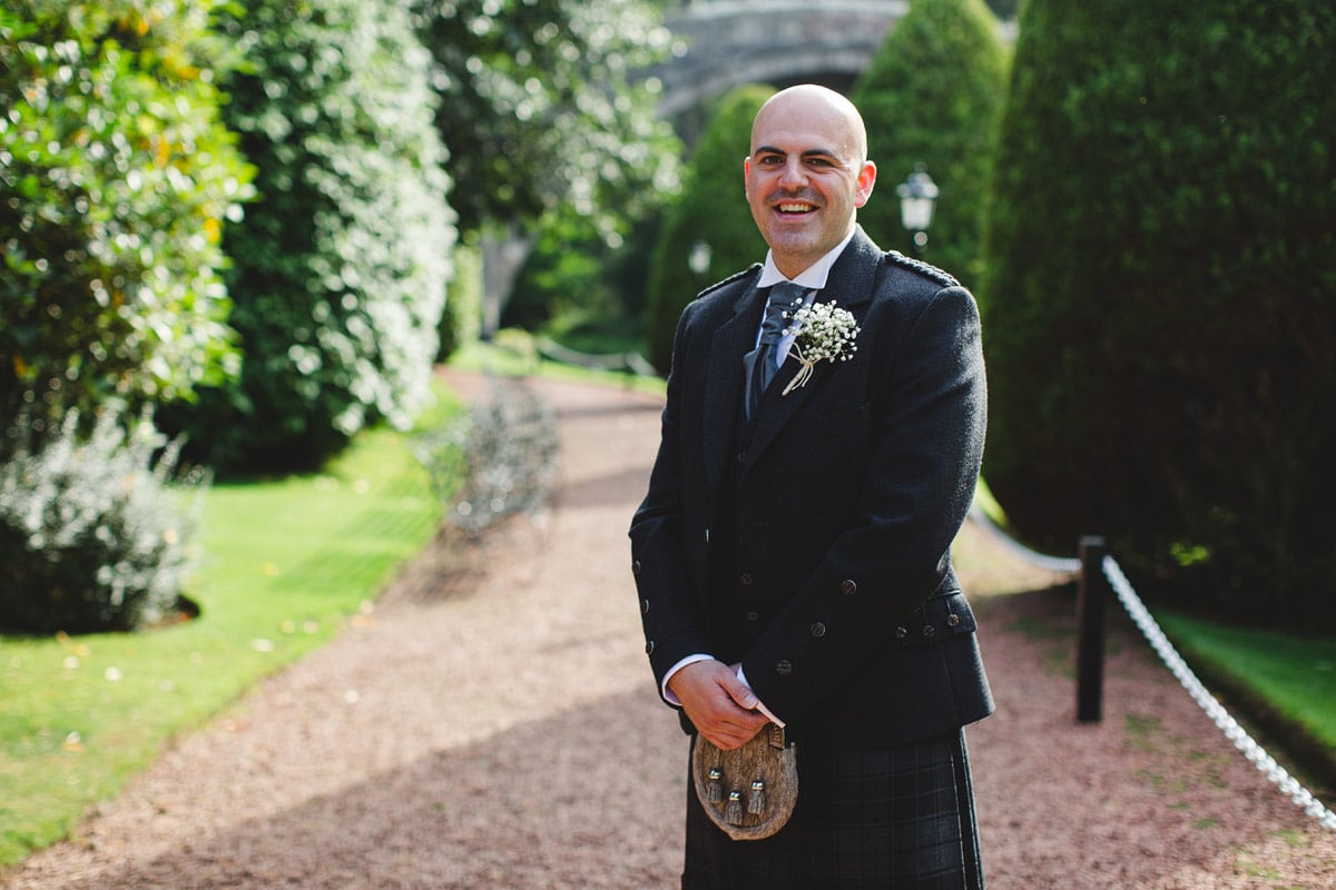 Brig o Doon wedding photographer John Johnston (23)