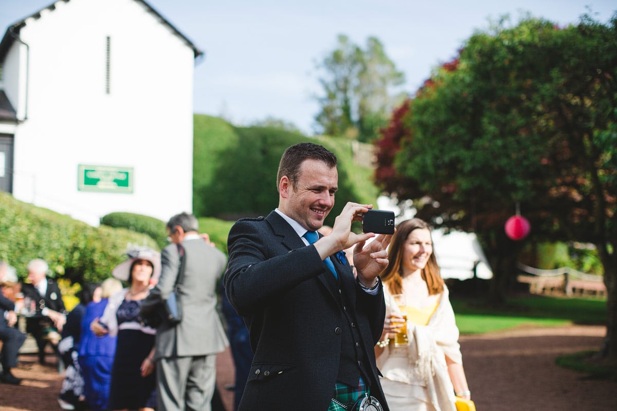 Brig o Doon wedding photographer John Johnston (51)