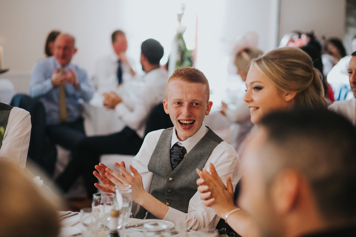 Culcreuch castle wedding photography_Ashleigh and Scott (81)