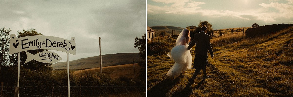 Rustic Farm weddings - UK wedding photographer 2 diy rustic farm wedding (2)