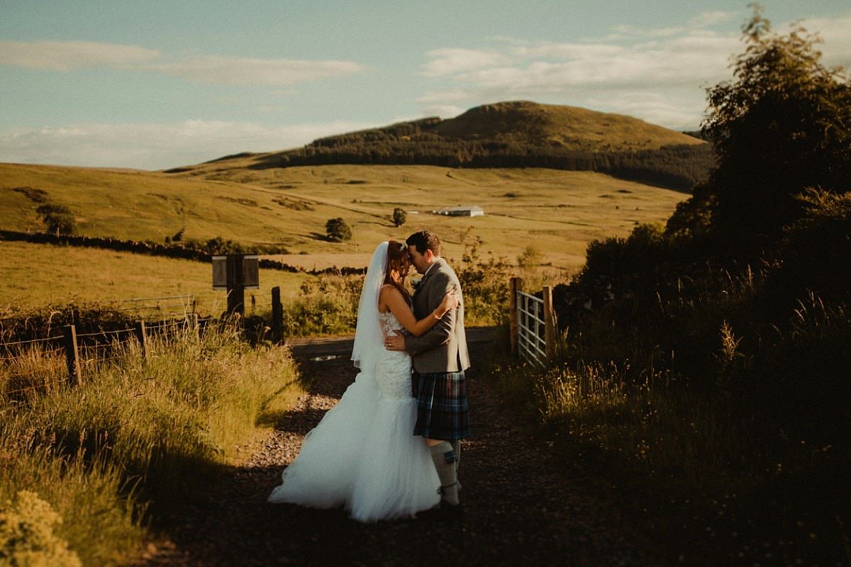 Rustic Farm weddings - UK wedding photographer 3 diy rustic farm wedding (3)