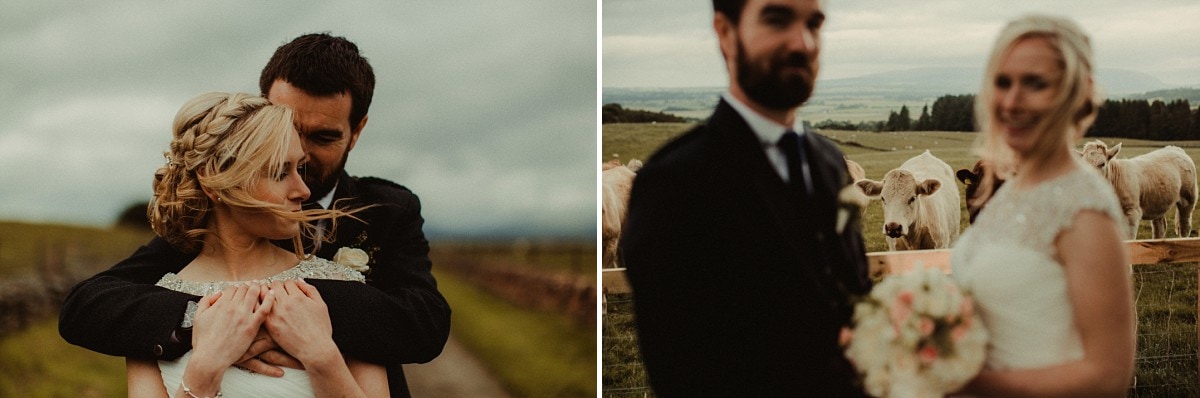 Rustic Farm weddings - UK wedding photographer 8 diy rustic farm wedding (7)