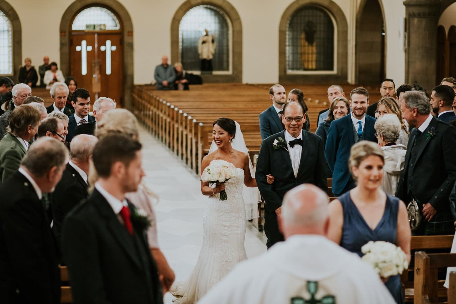 dumfries house wedding photographer denise and sean 12