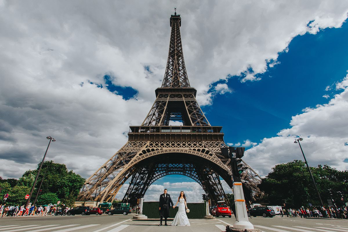 kevin angela paris wedding