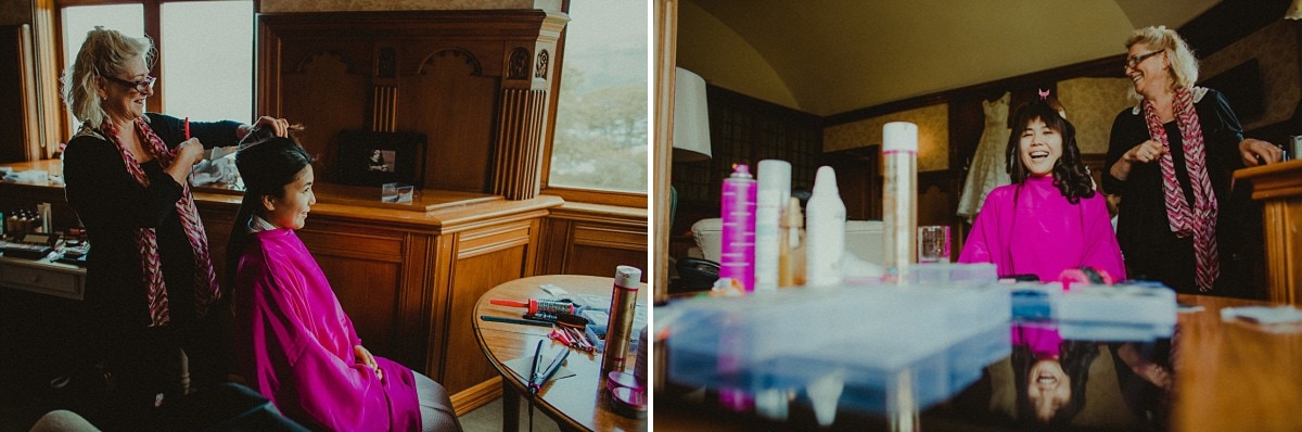 Knockderry house hotel wedding photography (10)