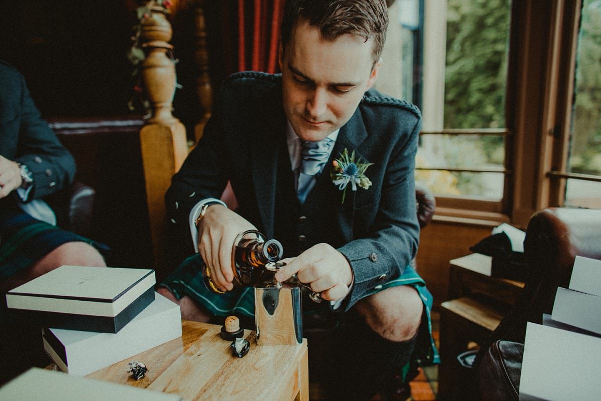 Knockderry house hotel wedding photography (11)