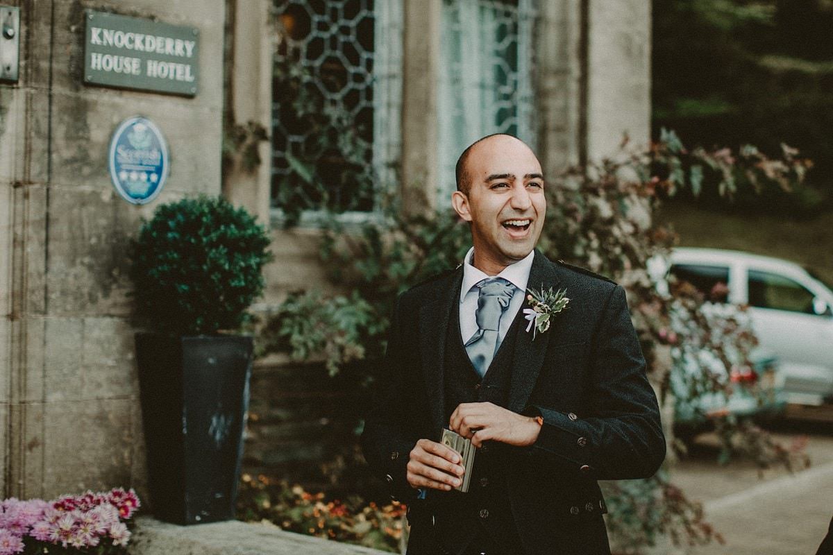Knockderry house hotel wedding photography (12)