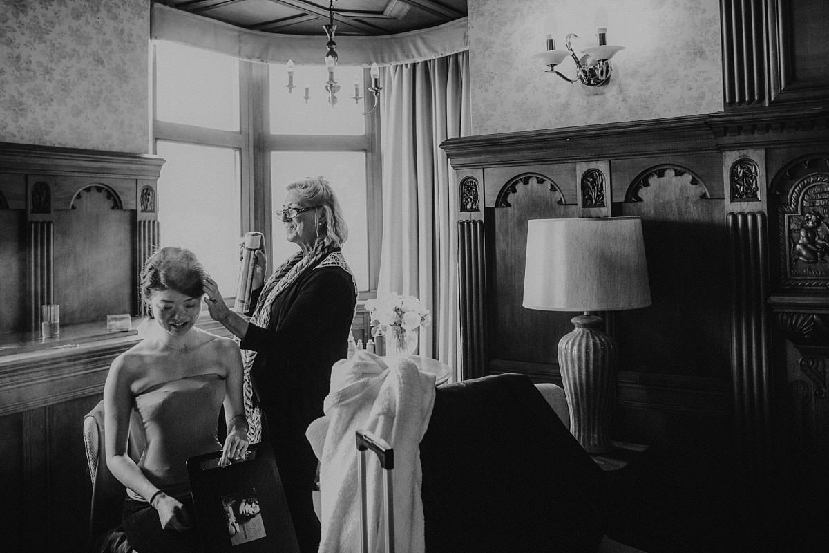 Knockderry house hotel wedding photography (14)