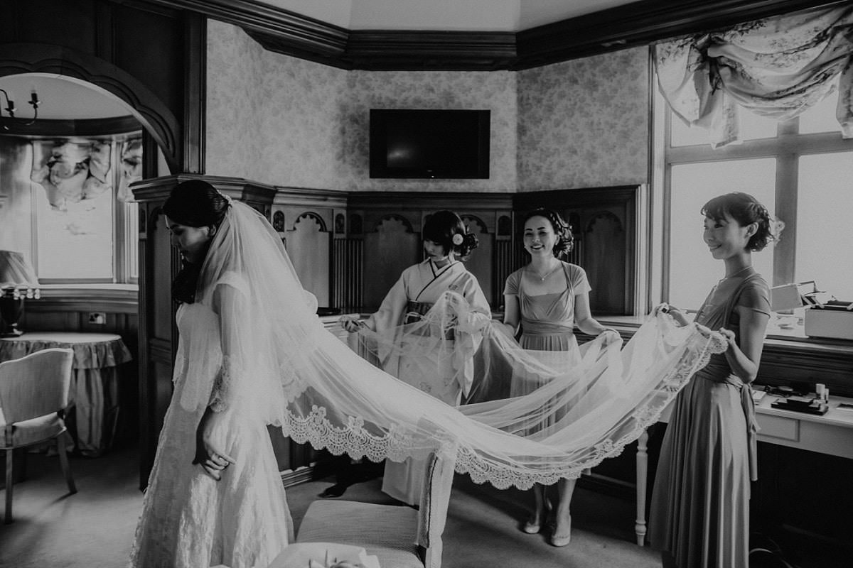 Knockderry house hotel wedding photography (17)