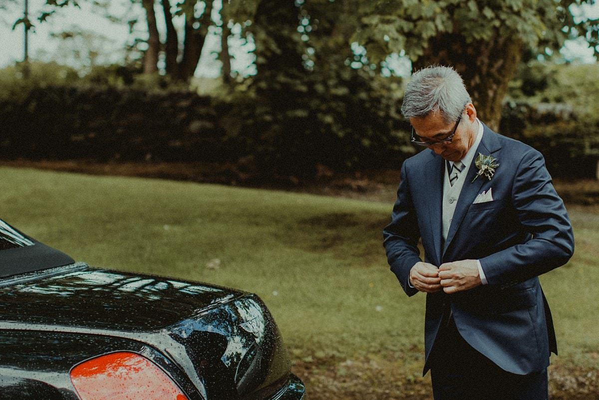 Knockderry house hotel wedding photography (19)