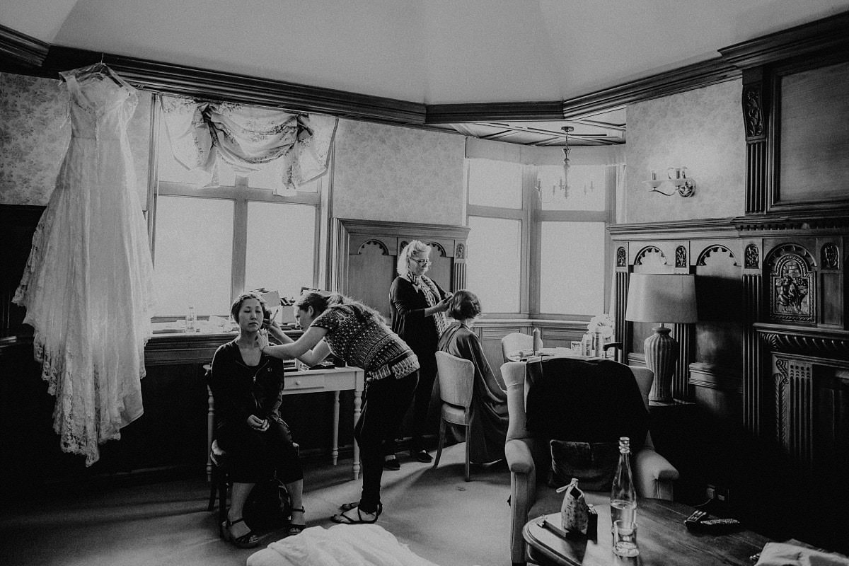 Knockderry house hotel wedding photography (2)