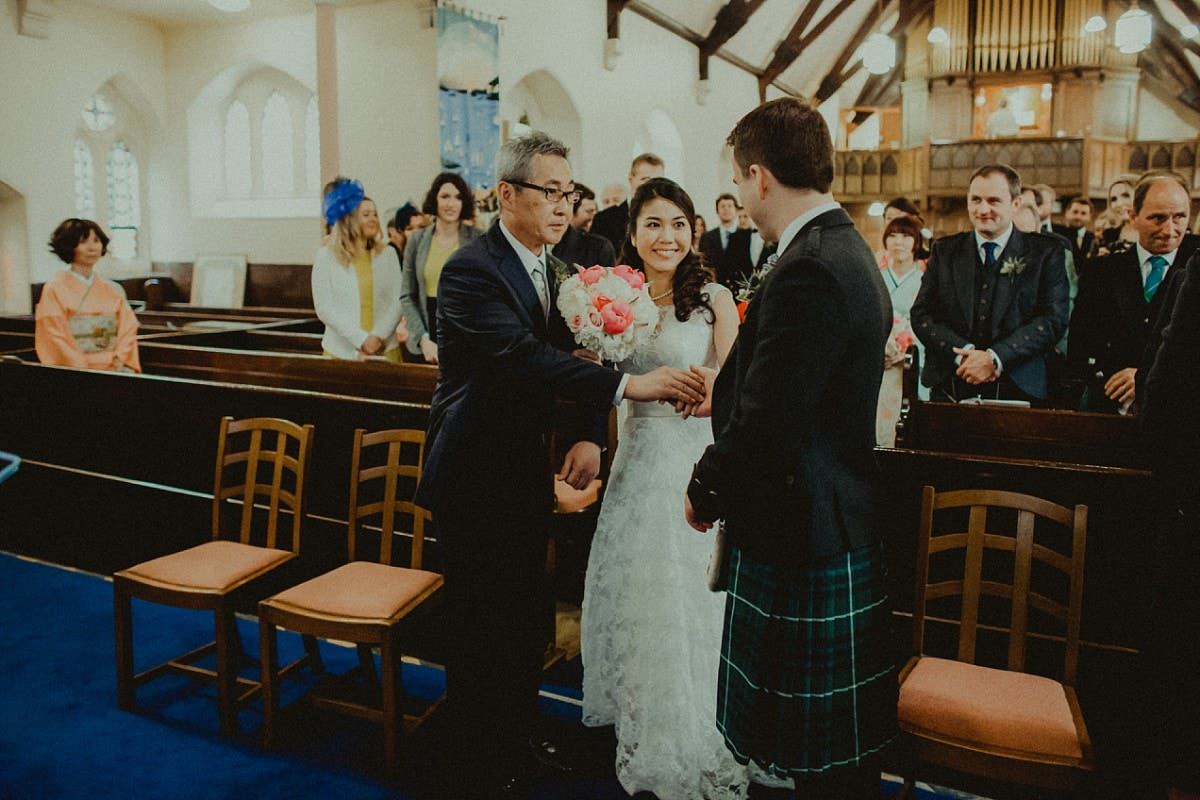 Knockderry house hotel wedding photography (24)